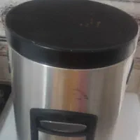 سطل برنج|ظروف نگهدارنده، پلاستیکی، یک‌بارمصرف|قم, شهرک طالقانی|دیوار