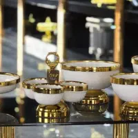 سرویس پذیرایی 5تیکه
