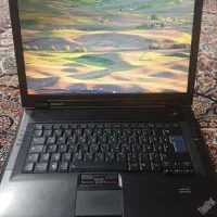 لپ تاپ لنوو SL500