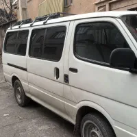 ون تویوتا هایس