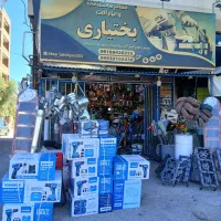 اینورتر دستگاه جوش رونیکس۲۰۰امپر با ۳میلیون تخفیف|مصالح و تجهیزات ساختمان|ایلام, |دیوار