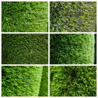 نمایندگی پخش چمن/مصنوعی گرینوال فنس چمنی ترموود|مصالح و تجهیزات ساختمان|رباط‌کریم, رباط‌کریم|دیوار