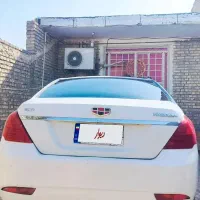 جیلی تمیز|خودرو سواری و وانت|اهواز, شهرک دانشگاه|دیوار