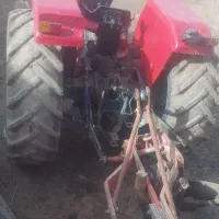 تراکتور مدل ۶۸ انگلیسی