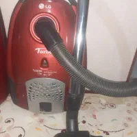 جاروبرقی ال جی LG1600W