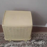 سبد پلاستیکی|ظروف نگهدارنده، پلاستیکی، یک‌بارمصرف|تهران, یاخجی آباد|دیوار