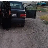 سرویس مدارس پراید(خانم)