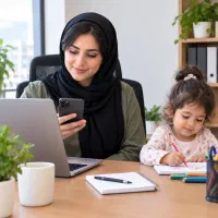 فرصت شغلی برای بانوان