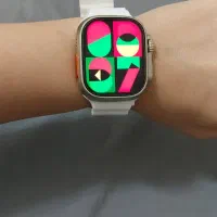 ساعت هوشمند اولتراسور