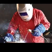 جوشکاری سیار انواع تعمیرات درب پنجره