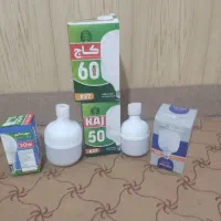 لامپ کم مصرف