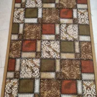 سه تخته گلیم سایز ۱ در ۲|گلیم، جاجیم، گبه|اصفهان, آهنگران|دیوار