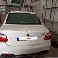 ساینا تصادفی مرتب