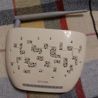 مودم tplink w8951ND