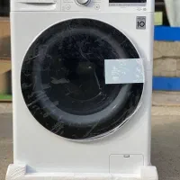 ماشین لباسشویی و ظرفشویی الجی اصل کره|ماشین ظرفشویی|بانه, |دیوار