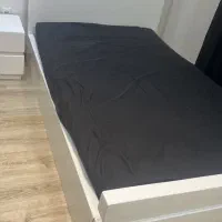 سرویس خواب تک نفره سایز بزرگ