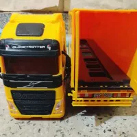 کامیون تریلی18 چرخ|اسباب‌‌بازی|نهاوند, |دیوار