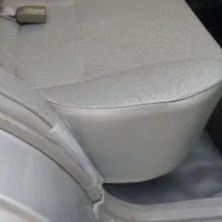 پراید صبا کم کار بدون مشابه|خودرو سواری و وانت|کرمانشاه, |دیوار