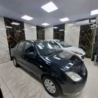 تیبا ۱ مدل ۹۰