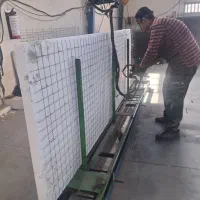 استخدام نیروی تولید تریدی پانل