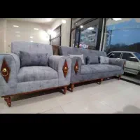 کورش مبل 8نفر|مبلمان خانگی و میز عسلی|مریوان, |دیوار