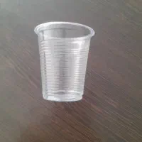 لیوان یکبار مصرف