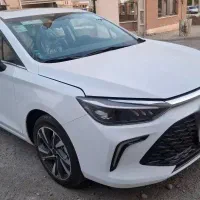 بیجینگ u5 صفر کیلومتر