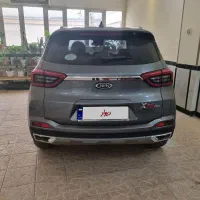 فروش خودرو X55 پرو اکسلنت|خودرو سواری و وانت|تربت‌حیدریه, آسایش|دیوار