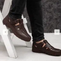 صندل مردانه ارسال رایگان|کیف، کفش، کمربند|بندرعباس, |دیوار