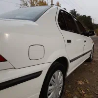 سمندLxکاملاپلمپ بیرنگ استثنایی کم کارکرداواخر۹۵|خودرو سواری و وانت|تهران, تهرانسر غربی|دیوار