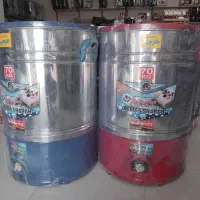 فروش پتو شورهمراه با خشک کردن 70kg