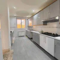 ۱۴۰ متر ۳ خواب سعادت آباد