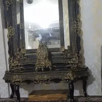 آینه درحد