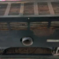 بخاری|بخاری، هیتر، شومینه|کرج, حیدرآباد|دیوار