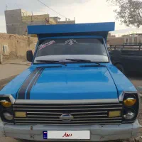 نیسان مدل 94 تناژ پایین