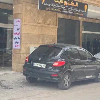 فروش تجاری بلوار طلاییه