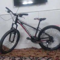 دوچرخه 26