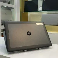 Hp Zbook 17 g3|رایانه همراه|سنندج, |دیوار