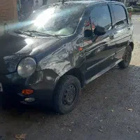 ام وی ام ۱۱۰ ۳ سیلندر  مدل ۹۱