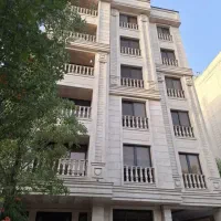 ۸۲متر فول تراورتن*تاپ لوکیشن شهران*سالن پرده خور|فروش آپارتمان|تهران, شهران جنوبی|دیوار