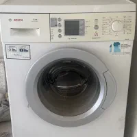 ماشین لباسشویی بوش