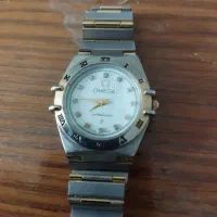 ساعت امگا اصلی