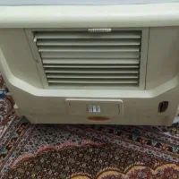 کولر سیلوان