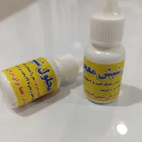 محلول شپش،