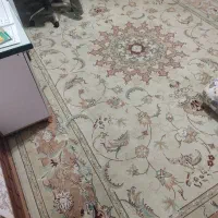 فرش|فرش|بجنورد, |دیوار