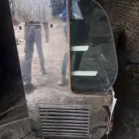 فروش یخچال فریزر ویترینی|فروشگاه و مغازه|شیراز, سلطان آباد|دیوار