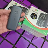 گوشی دکمهای میدسل (Middcell) مناسب سالمندان|موبایل|ملایر, |دیوار