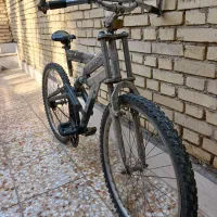 دوچرخه 26|دوچرخه، اسکیت، اسکوتر|شوش, |دیوار