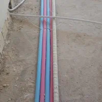 لوله کش آب.لوله کش گاز. لوله کش فاظلاب وشوفاژ|خدمات پیشه و مهارت|مرودشت, ژیان|دیوار