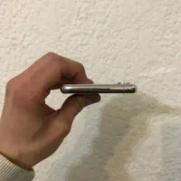 ایفون xs 256g سفید LLA|موبایل|رشت, خواهر امام|دیوار